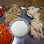 Nutrition at LEYF Children's Garden Nursery