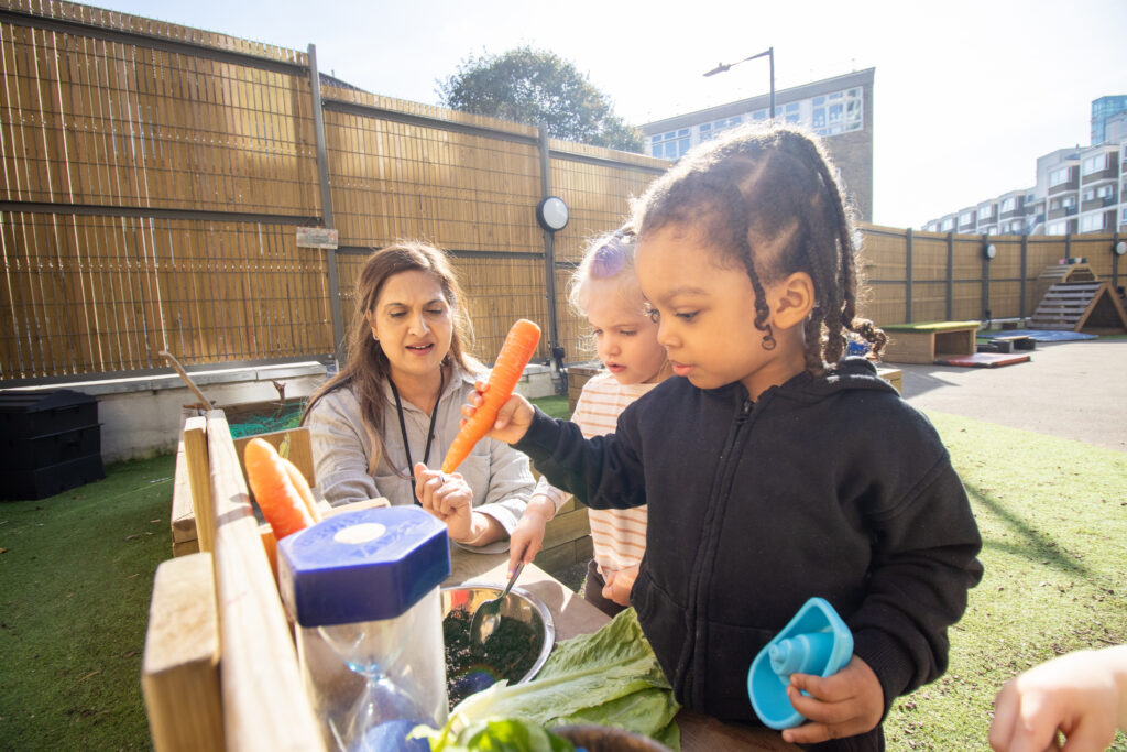 Sustainability at Royal Oak
