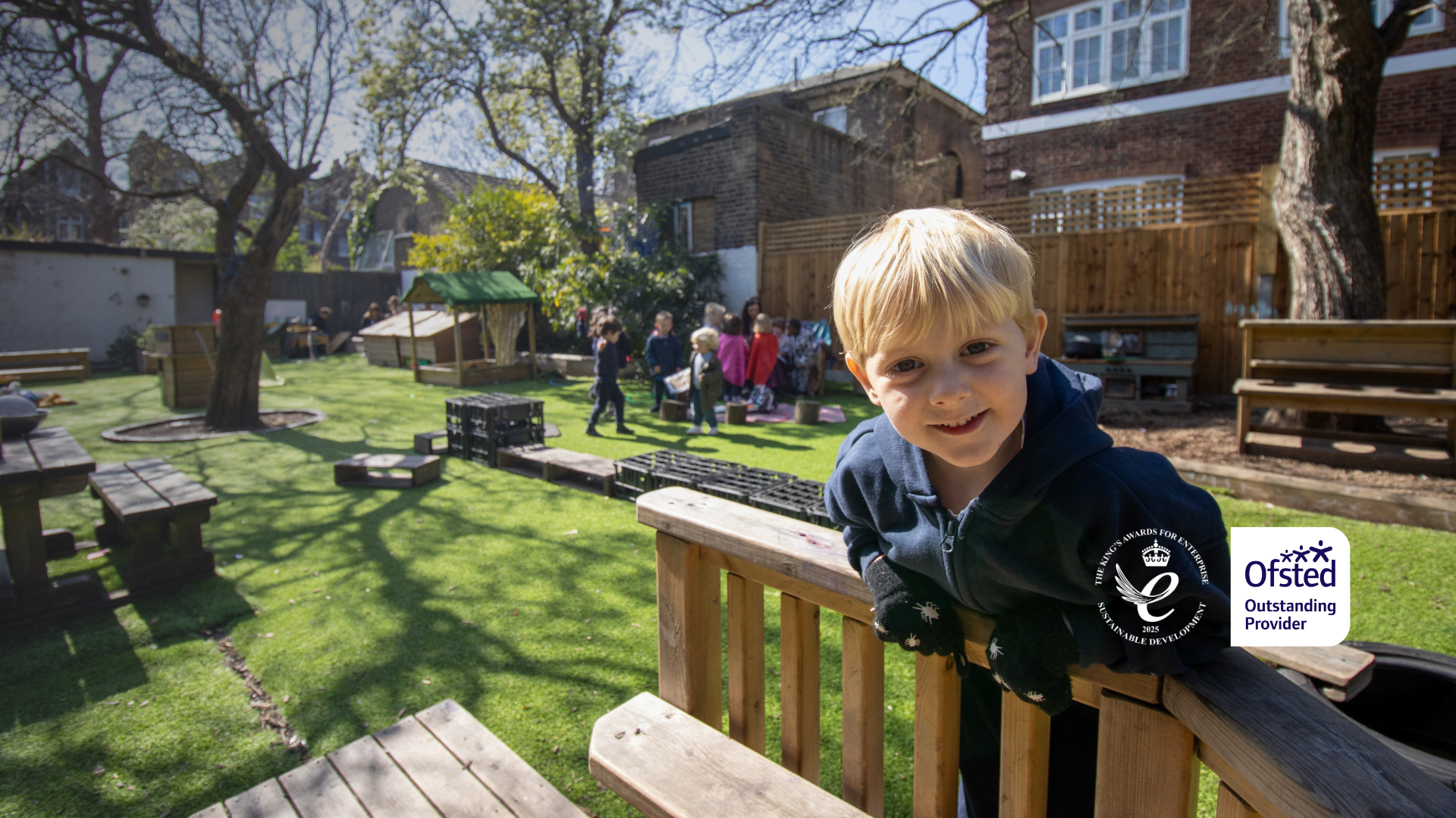 LEYF Homepage Banner