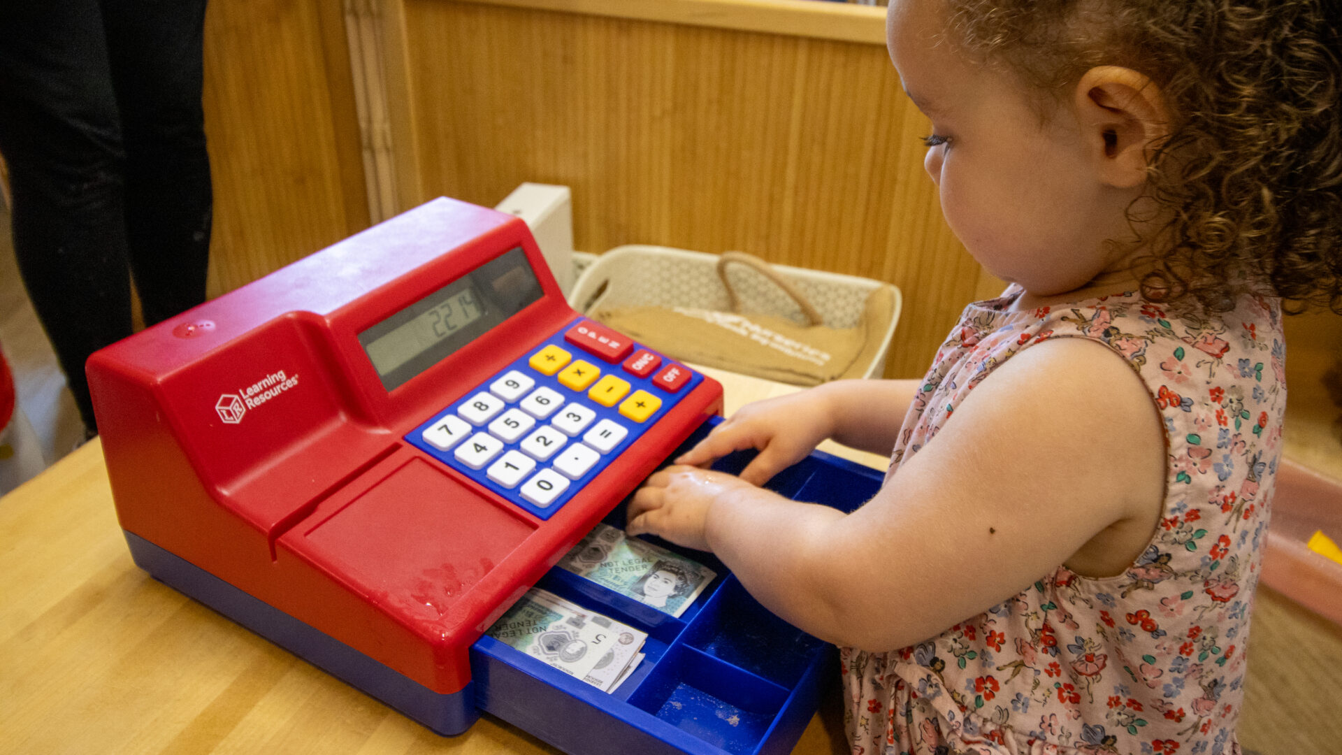 LEYF Nursery Fees FAQ