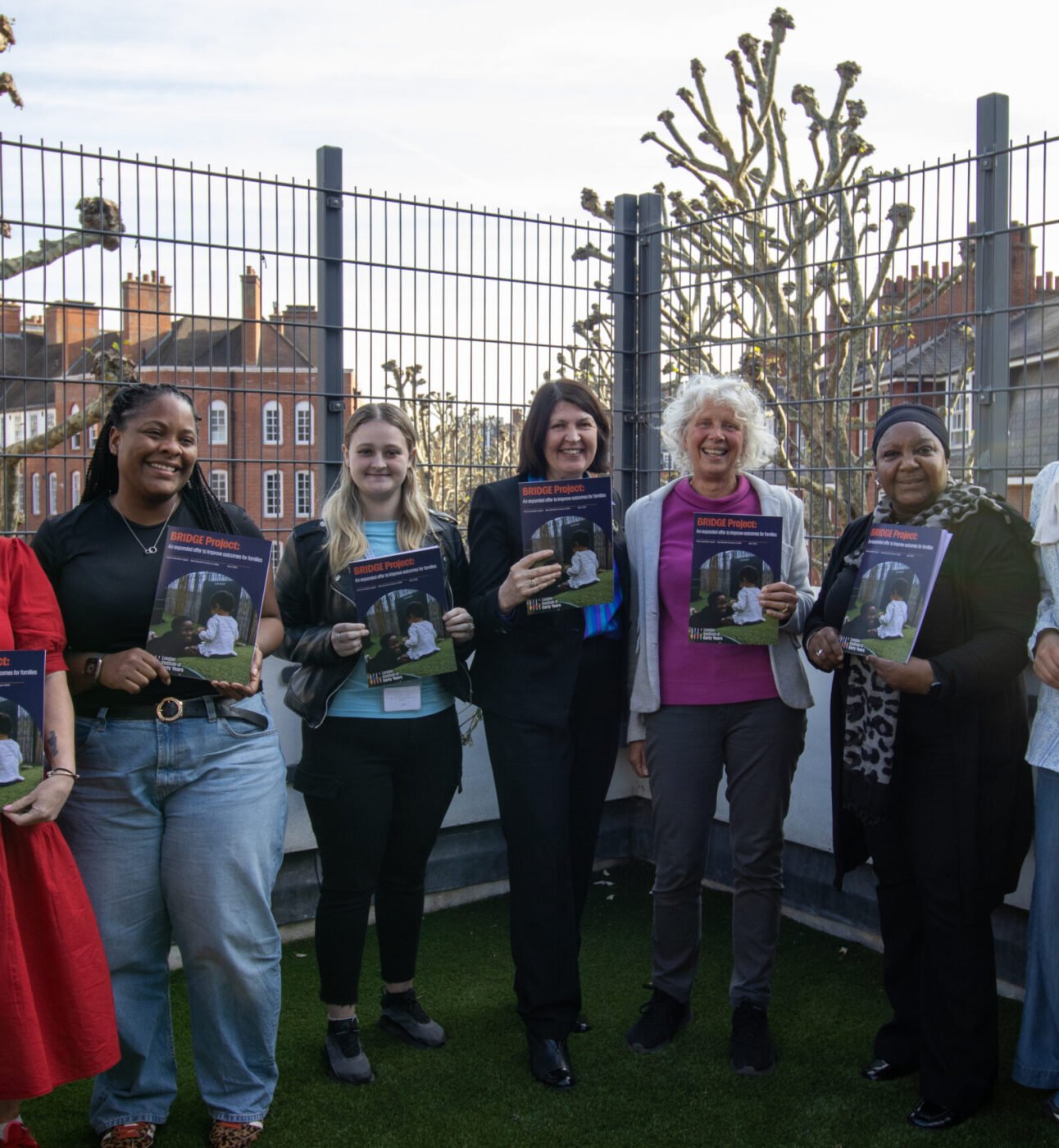 Welcome to the London Institute of Early Years Publications page. Download reports, books and more.